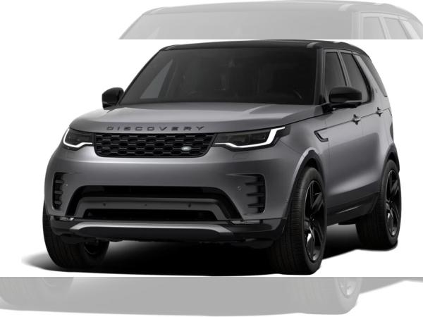 Land Rover Discovery D350 Dynamic HSE - SOFORT VERFÜGBAR -