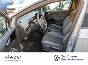 Volkswagen ID.4 Pure electric, LED, Parkpilot, App Connect, ACC