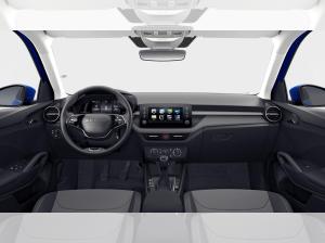 Skoda Fabia Skoda Fabia Essence 1.0 dig.Cockpit, LED, Klima, PDC hinten, Bluetooth