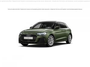 Audi A1 Sportback 25 TFSI S tronic LED ACC ASI APS SHZ Privacy