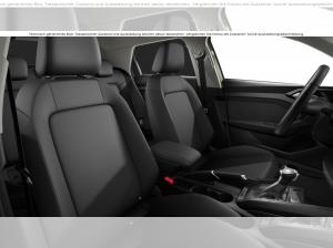 Audi A1 Sportback 25 TFSI S tronic LED ACC ASI APS SHZ Privacy