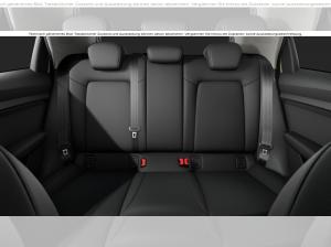 Audi A1 Sportback 25 TFSI S tronic LED ACC ASI APS SHZ Privacy