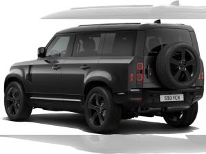 Land Rover Defender D250 X-Dynamic HSE - SOFORT VERFÜGBAR -