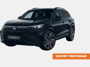 Volkswagen Tiguan R-Line 2.0 TDI DSG SCR 4MOTION *AHK, Navi
