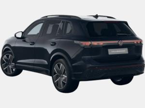 Volkswagen Tiguan R-Line 2.0 TDI DSG SCR 4MOTION *AHK, Navi