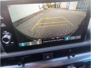 Honda CR-V e:HEV Elegance 2WD