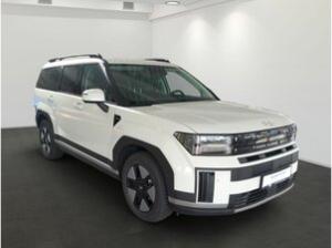 Hyundai SANTA FE Santa Fe SANTA FE 1.6 HEV 4WD INTRO