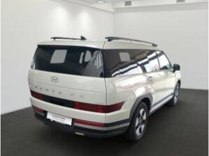 Hyundai SANTA FE Santa Fe SANTA FE 1.6 HEV 4WD INTRO