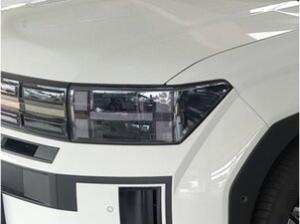 Hyundai SANTA FE Santa Fe SANTA FE 1.6 HEV 4WD INTRO