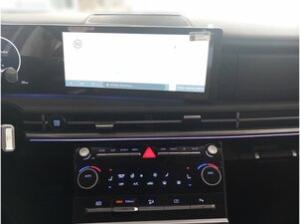 Hyundai SANTA FE Santa Fe SANTA FE 1.6 HEV 4WD INTRO