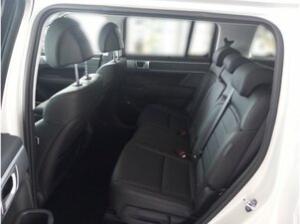 Hyundai SANTA FE Santa Fe SANTA FE 1.6 HEV 4WD INTRO