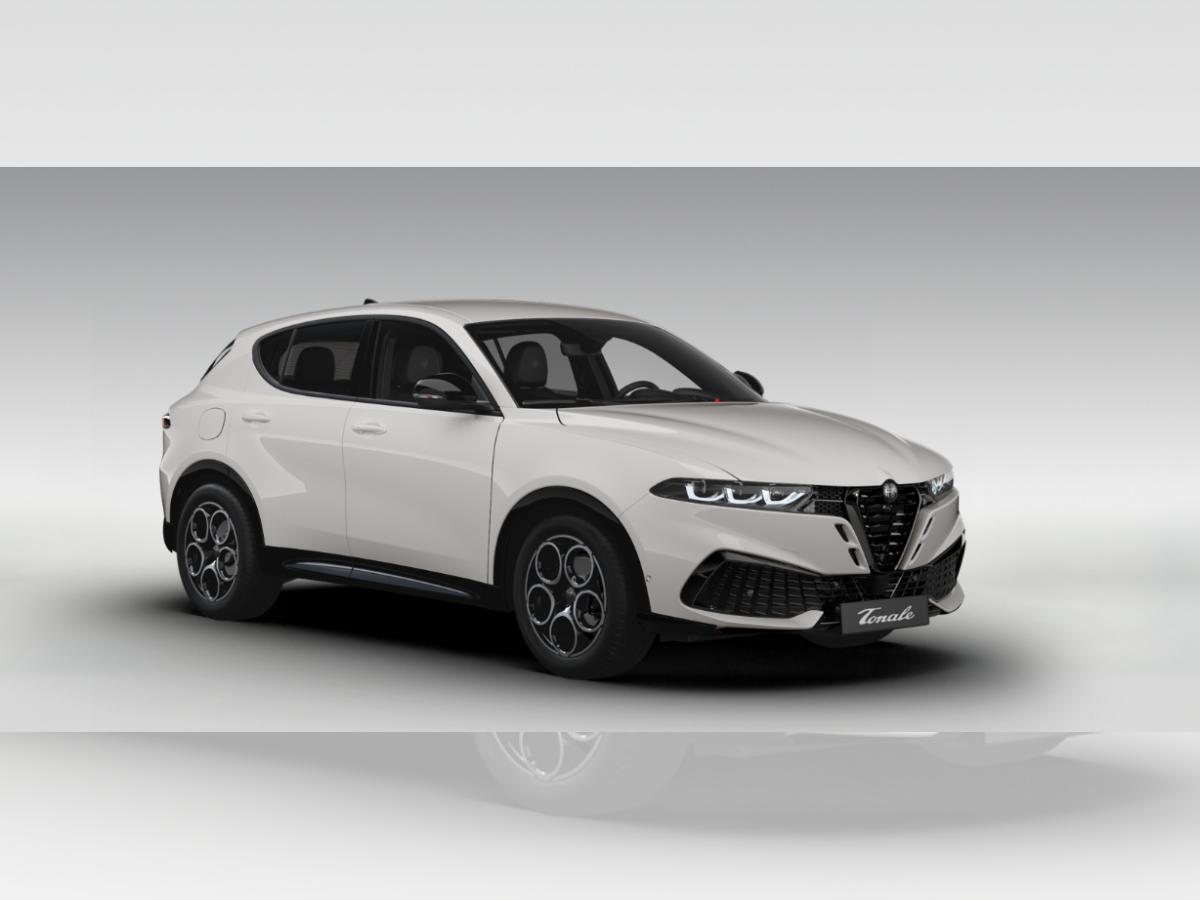 Alfa Romeo Tonale Diesel 1.6 VGT -D 130 Sprint| Gewerbe| 📢 𝐅𝐚𝐜𝐞𝐥𝐢𝐟𝐭 𝐌𝐨𝐝𝐞𝐥𝐥𝐣𝐚𝐡𝐫 𝟐𝟎𝟐𝟔