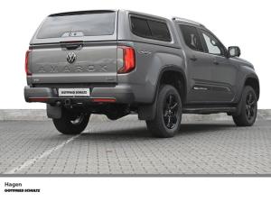 Volkswagen Amarok PanAmericana 3.0 TDI 4MOTION (Hagen)