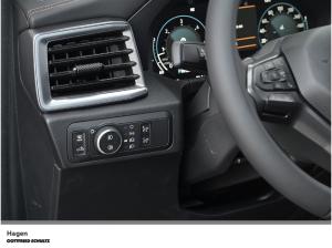 Volkswagen Amarok PanAmericana 3.0 TDI 4MOTION (Hagen)