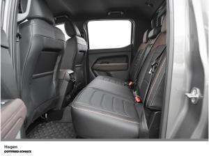 Volkswagen Amarok PanAmericana 3.0 TDI 4MOTION (Hagen)