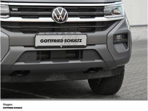 Volkswagen Amarok PanAmericana 3.0 TDI 4MOTION (Hagen)