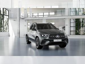 Foto - Mercedes-Benz GLE 450 4MATIC ❗NEUJAHRSANGEBOT❗ -kurzfristig verfügbar-🚗💥