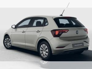 Volkswagen Polo Life- Limitiertes Sonderangebot!
