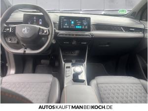 MG MG3 HEV LUX Black