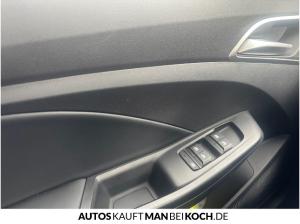 MG MG3 HEV LUX Black