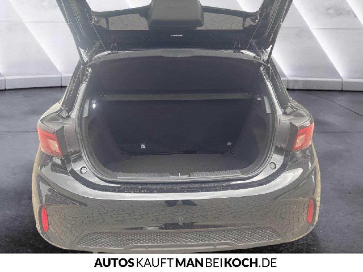 MG MG3