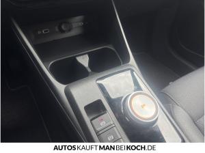 MG MG3 HEV LUX Black