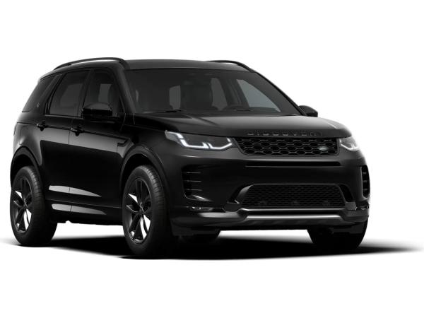Land Rover Discovery Sport P270e Dynamic SE - SOFORT VERFÜGBAR -