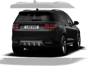 Land Rover Discovery Sport P270e Dynamic SE - SOFORT VERFÜGBAR -