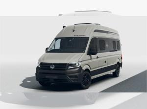 Volkswagen Grand California Grand California Dune 680