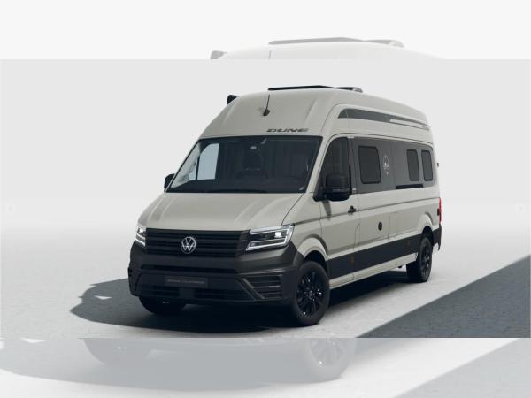 Volkswagen Grand California Grand California Dune 680