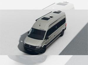 Volkswagen Grand California Grand California Dune 680