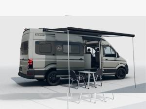 Volkswagen Grand California Grand California Dune 680