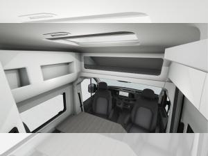 Volkswagen Grand California Grand California Dune 680