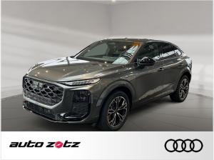 Audi Q3 Sportback TFSI S tronic S Line,matrix