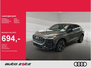 Audi Q3 Sportback TFSI S tronic S Line,matrix