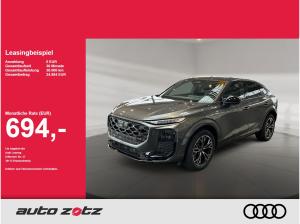 Audi Q3 Sportback TFSI S tronic S Line,matrix