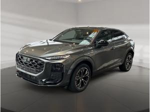 Audi Q3 Sportback TFSI S tronic S Line,matrix