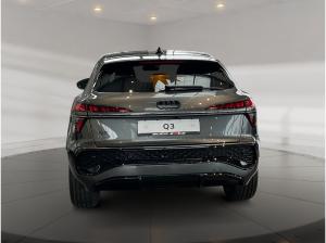Audi Q3 Sportback TFSI S tronic S Line,matrix