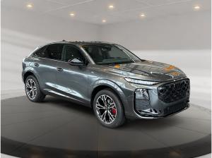 Audi Q3 Sportback TFSI S tronic S Line,matrix