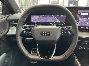 Audi Q3 Sportback TFSI S tronic S Line,matrix