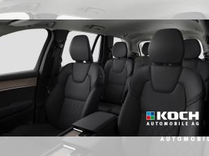 Volvo XC90 T8 AWD Plus Bright *Ganzjahresreifen*HarmanKardon*Kamera*-BESTELLFAHRZEUG-