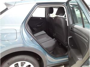 Volkswagen T-Roc Life 1.0 TSI 85kW - Navi SHZ Kamera CarPlay Park Assist LM Digital Cockpit