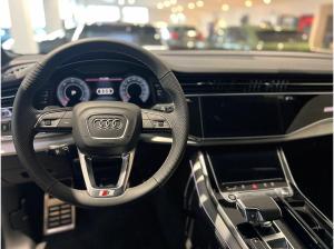 Audi Q7 TDI quattro ⇒ AHK   ⇒ S-Line-Business ⇒ Allradlenkung