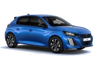 Peugeot 208 👉HYBRID 110 e-DSC6 Allure | Sitzheizung | Klimaautomatik | Car Play