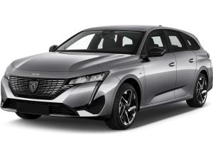 Peugeot 308 SW 130 EAT8 ALLURE *ALLWETTER*SITZ-/LENKRAD-/FS-HEIZUNG*KEYLESS*SN59