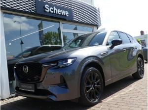 Mazda CX-60 2026 e-SKYACTIV D 254 AWD HOMURA + CONVENIENCE- UND SOUND-PAKET - KURZFRISTIG VERFÜGBAR