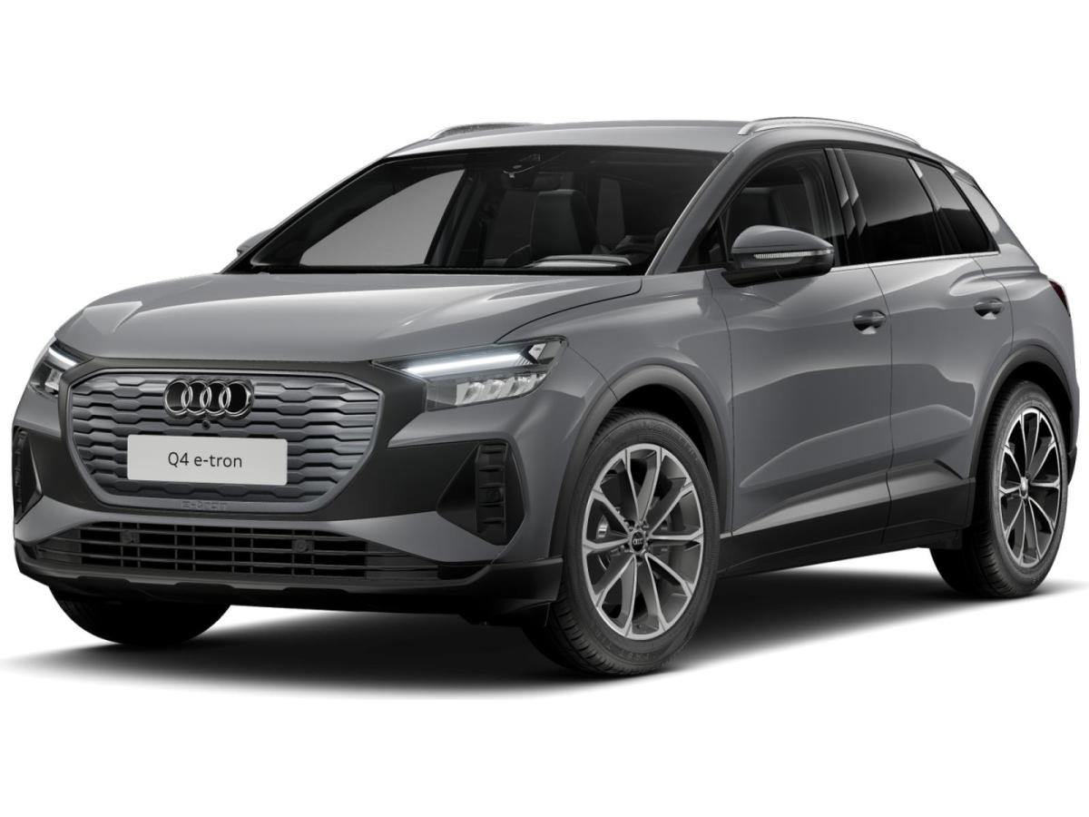 Audi Q4 e-tron 40