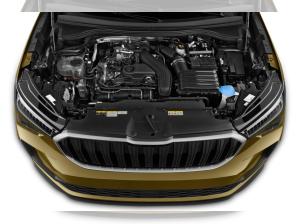 Skoda Kodiaq SPORTLINE *SILBER* SOFORT VERFÜGBAR