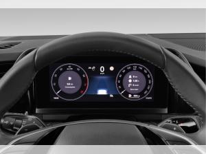 Skoda Kodiaq SPORTLINE *SILBER* SOFORT VERFÜGBAR