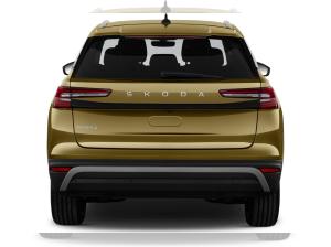 Skoda Kodiaq SPORTLINE *SILBER* SOFORT VERFÜGBAR